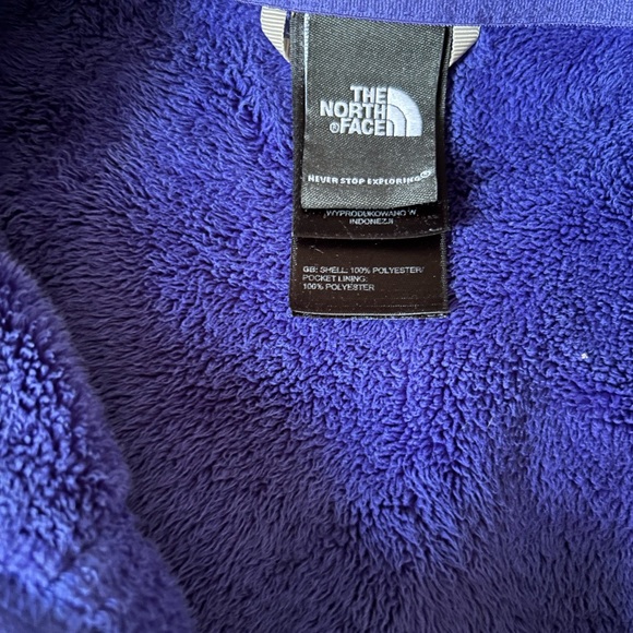 North face jacket - Picture 3 of 5